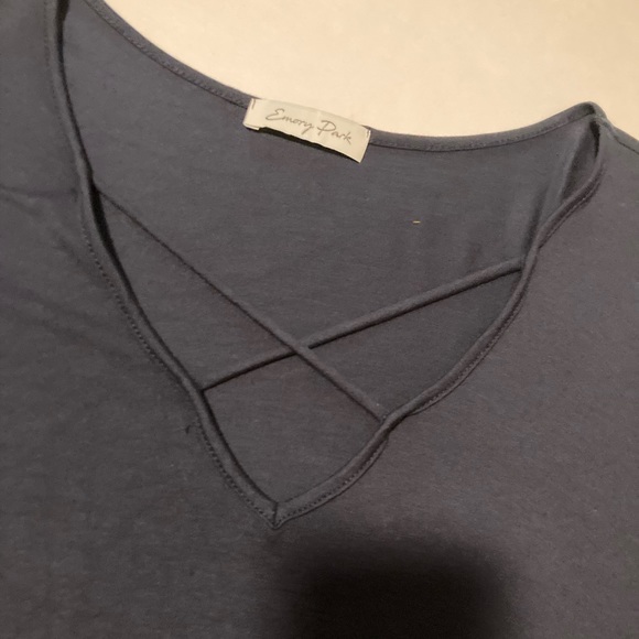 SALE 4 for $15 Emory park dulce top - Picture 3 of 3